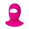 Ski Mask 3-Hole Balaclava 100% Acrylic for Cold Weather Protection